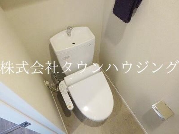 パークアクシス大森の物件内観写真